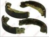 ABE C00012ABE Brake Shoe Set